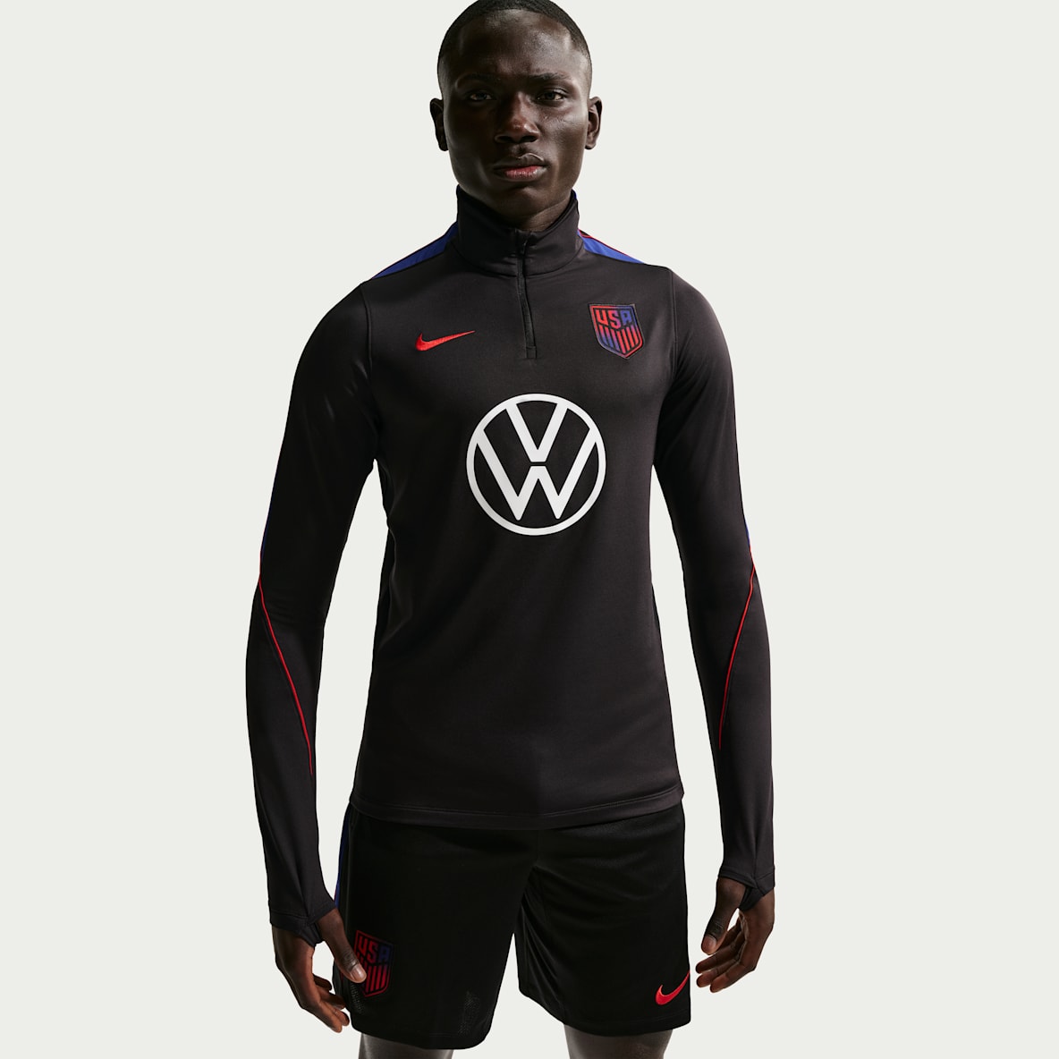 USA Tops and T-Shirts. Nike.com